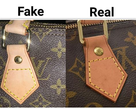 why is fake lv bag|authentic lv bag.